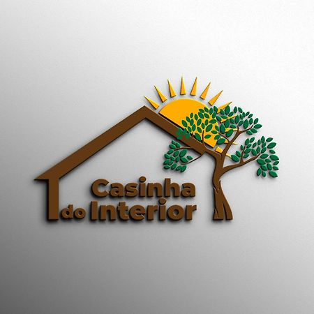 فيلا Casinha Do Interior Águas de Lindóia المظهر الخارجي الصورة