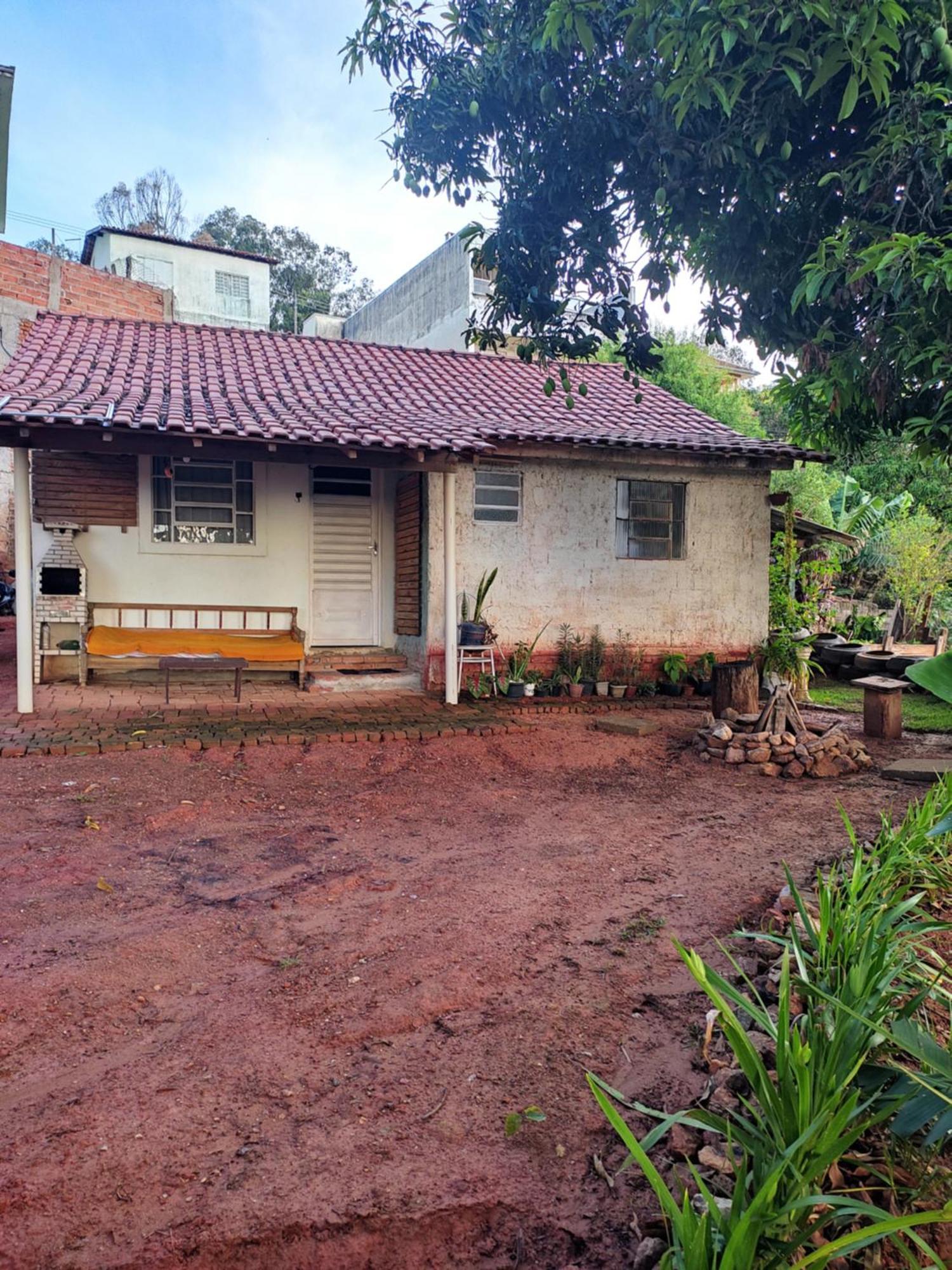 فيلا Casinha Do Interior Águas de Lindóia المظهر الخارجي الصورة